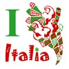 Italienisches Eis T-shirts
