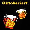 Munich Oktoberfest - Bière Fête Tee-shirts