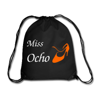 Abbigliamento Donna - Borsa Scarpe da Tango