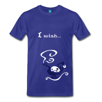 Aladin - Drei magische Wünsche T-Shirts