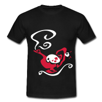 Aladino – Magia e Tre Desideri T-shirt