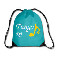 Argentine Tango Bag - Dancing School