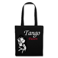 Argentine Tango bag - Erotic Love