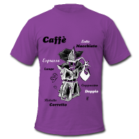 Art Design - Coffee Moka Pot 
