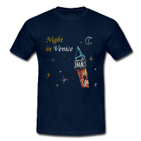 Arte Venezia T-shirt