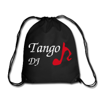 Bag Design - Tango DJ Music 