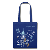 Bag Design - Venice Aqua Alta