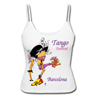 Barcelona Night - Tango Festival 