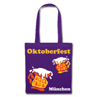 Beer Bag Oktoberfest - Munich