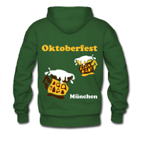 Beer Icon - Oktoberfest