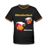 Beer Party Oktoberfest - Germany