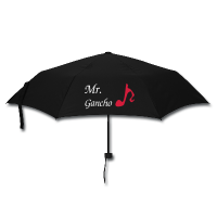 Birthday Present - Singing in the Rain!!