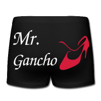 Birthday Present - Tango Men Underwear 