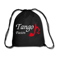 Black Bag Design - Tango Pasion 