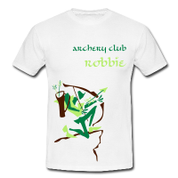 Bogenschießen - Bogensport München T-Shirt Shop