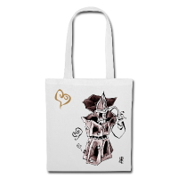 Bolsa - Moka Arte Café