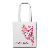 Borsa Dolce Gelato Venezia Italia