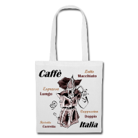 Borsa Italia - Moka Espresso