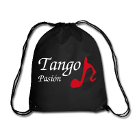 Borsa Nera Design - Tango Pasion 