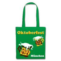 Borsa Oktoberfest - Birra Heineken