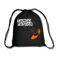 Borsa Tango Nera - Scarpa da Donna