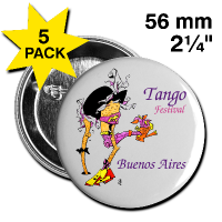 Buenos Aires - Tango Night Milonga 