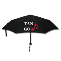 Christmas Present Tango Song 
