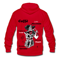 Coffee Art Design - Italy