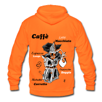 Coffee Art Italy - Moka Express
