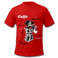Coffee Break - Italian Culture