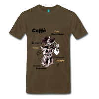 Coffee Moka Express - Italy