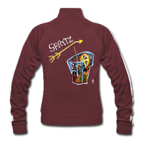Deporte Bebida Energética Aperol Spritz - Venecia Italia
