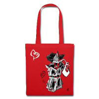 Design Borsa - Moka Arte Caffé