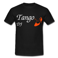 Disco Musica Pop - Uomo Tango DJ
