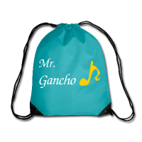 Disegno Borsa - Tango Classico Argentino 