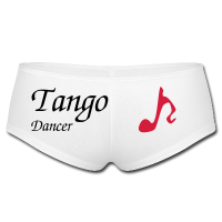 Donna Moda Intima - Tango Partner