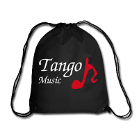 Elegant Accessories - Classical Music Bag