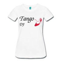 Frauen Kleidung - Tango Schuhe