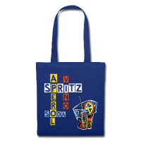 Funny Bag University - Spritz Aperol Recipe 