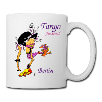Funny Cup - Tango Festival