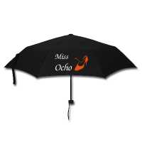 Funny Umbrella - It's Raining Men!!