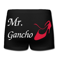 Geburstag Geschenke - Tango Männer Unterwäsche