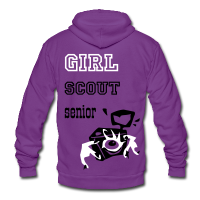 Girl Scout Senior - Digital Photo Cam