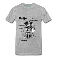 Good Morning - Coffee Breakfast