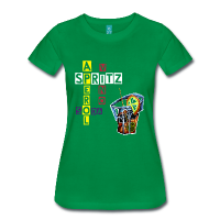 Grünes Spritz Aperol Party Venedig T-Shirts