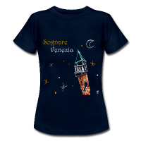 Honey Moon - Hochzeit in Venedig