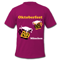 I Love Birra - Oktoberfest