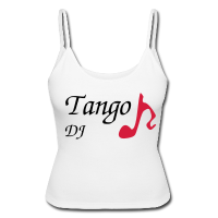I Love Musica Tango DJ
