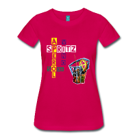 I Love Spritz Aperol - Party T-shirt