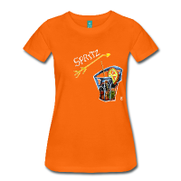Io Amo Bere Spritz Aperol Veneziano - Italia